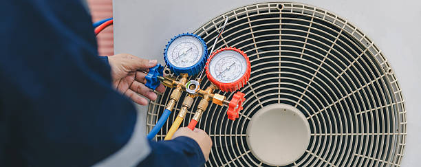 Licensed Ac Installation service in Lakeview, NC - JG Cool HVAC
